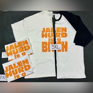 Throw back TN Vols shirts